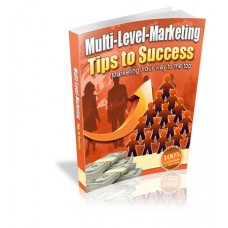 Multi Level Marketing Tips to Success With Master Resale Rights